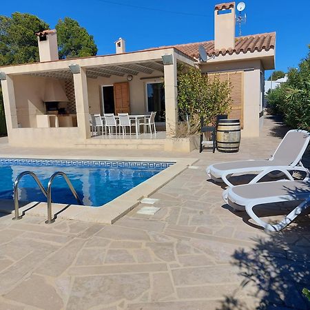 Casa La Rana Villa Калафат Екстериор снимка