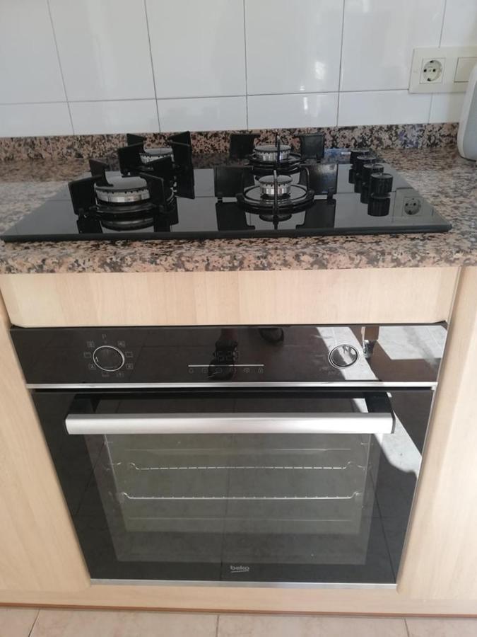 Casa La Rana Villa Калафат Екстериор снимка