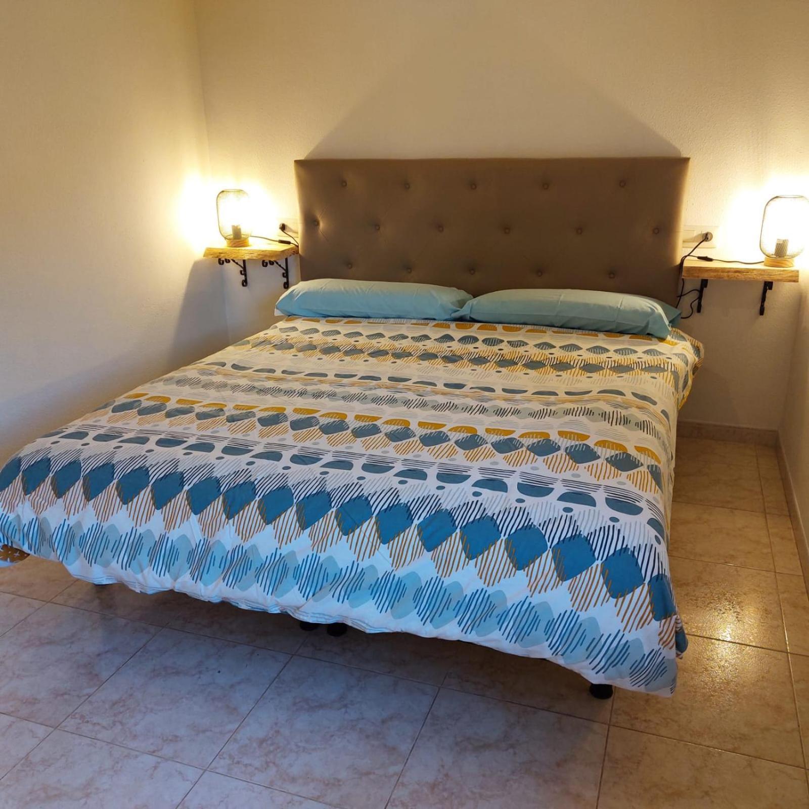 Casa La Rana Villa Калафат Екстериор снимка
