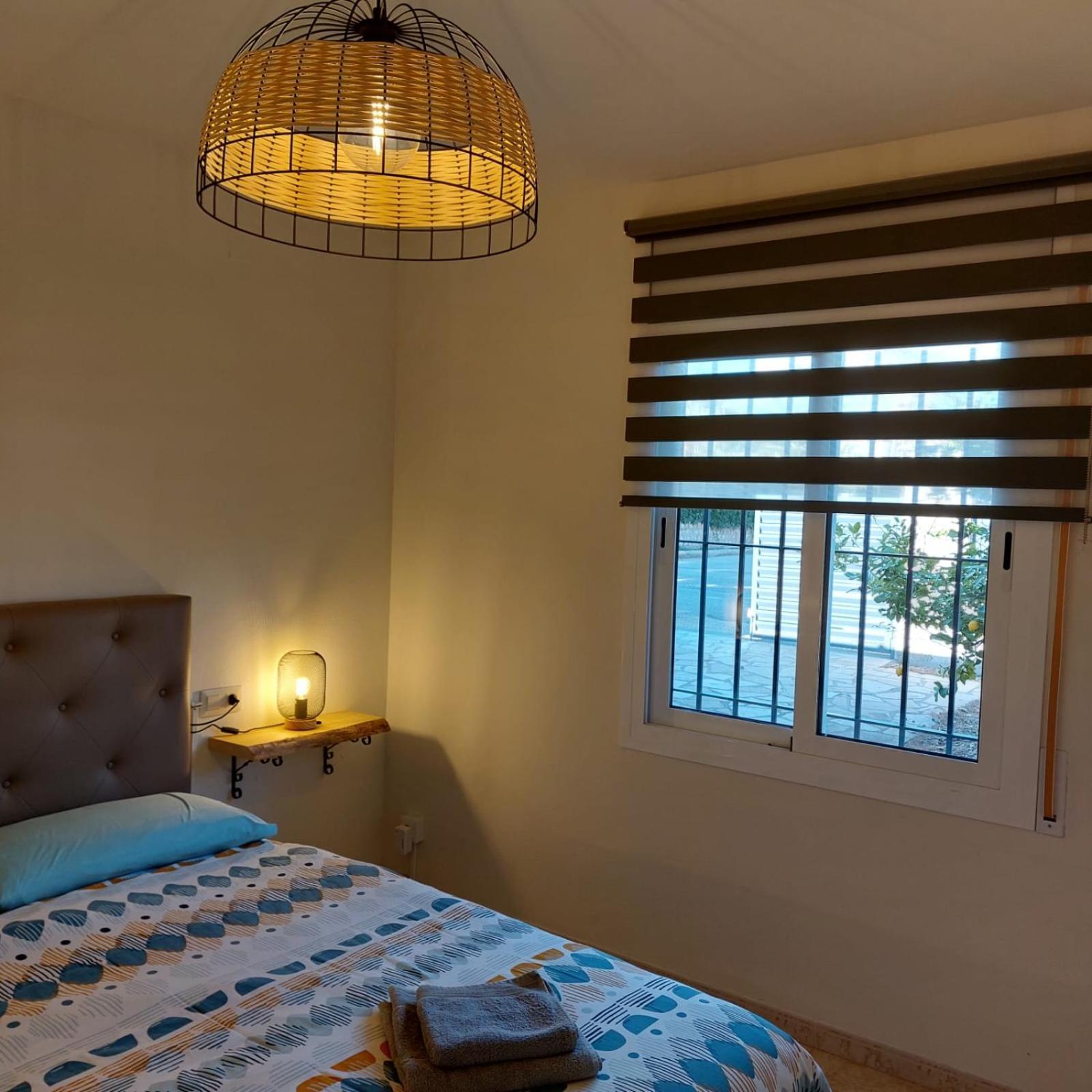 Casa La Rana Villa Калафат Екстериор снимка