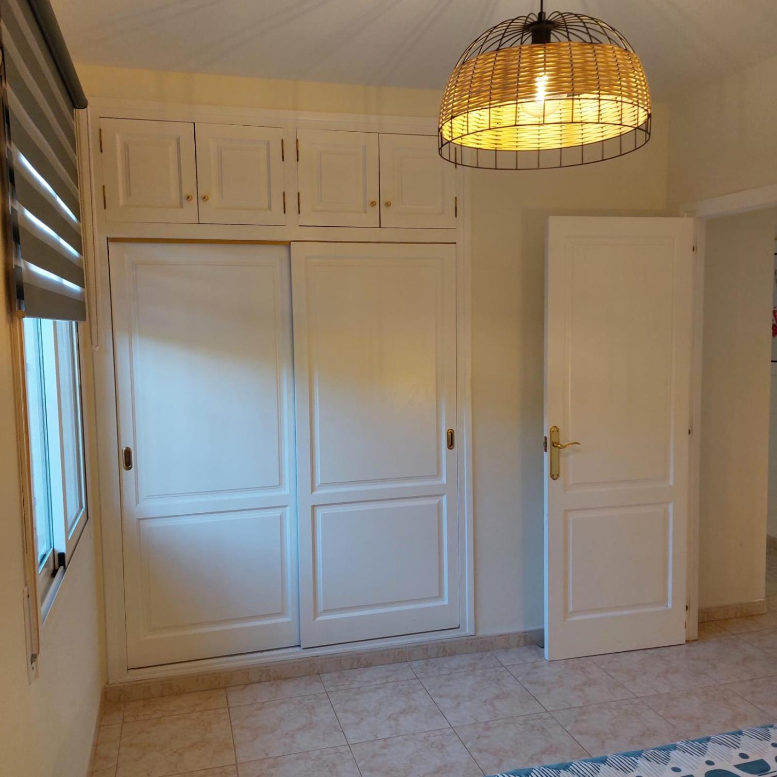 Casa La Rana Villa Калафат Екстериор снимка
